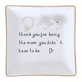 Stepmom Ring Dish