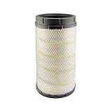 Air Filter Compatible with Baldwin RS5749 - Heavy Duty Replacement