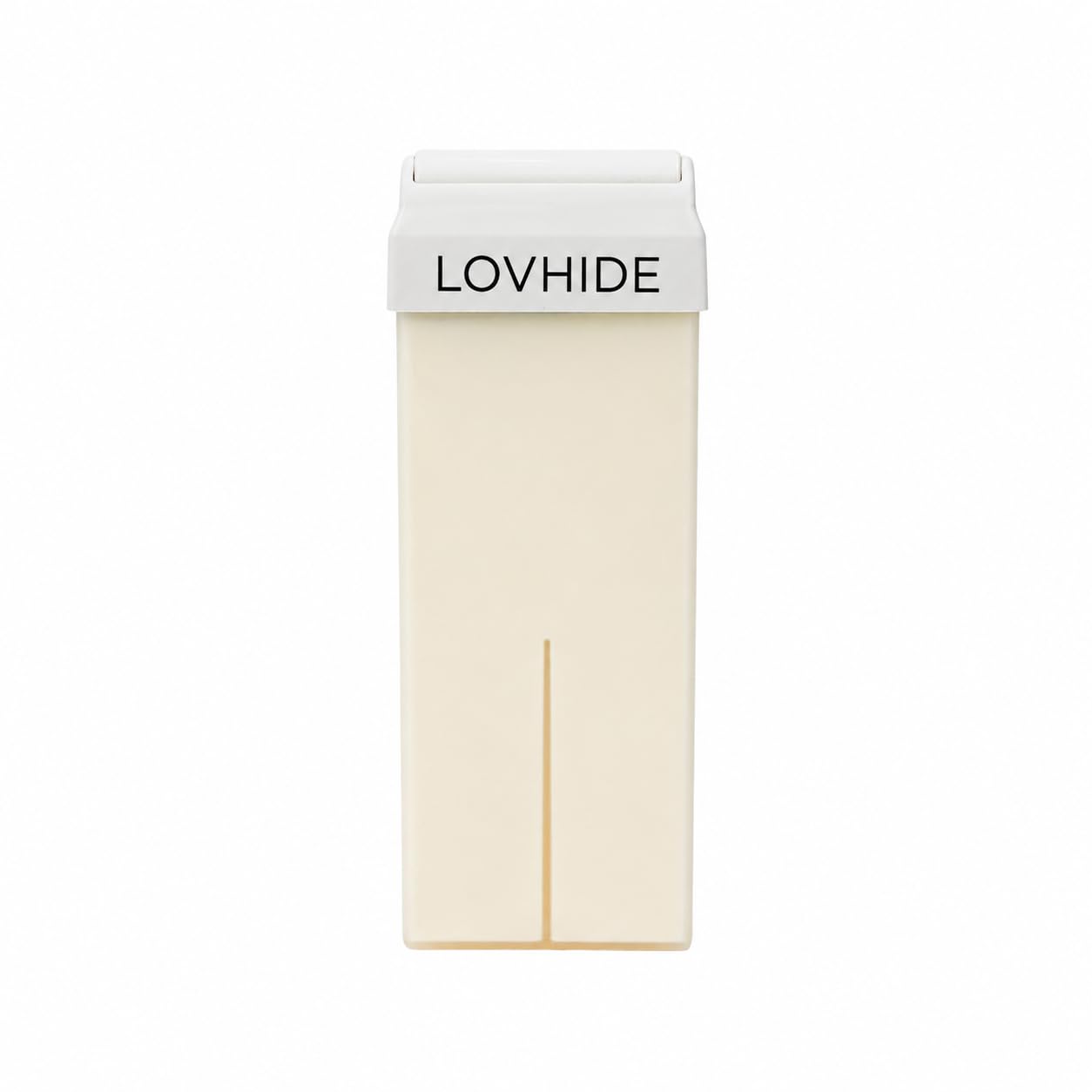 White Chocolate Roll-On Wax Cartridge for Hair Removal | Smooth & Gentle Wax Refill for Legs, Arms & Body-image-27