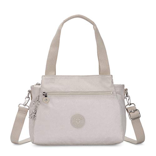 Kipling Elysia Handbag G Twist Grey #TOP18