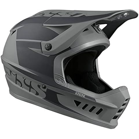 Casque IXS XACT Evo VTT/BMX Cover