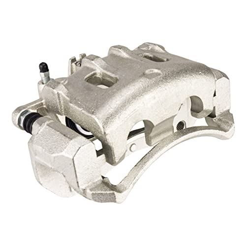 Image of PHILTOP Front Right Brake Caliper 18-B5057 Compatible with 2007-2009 Chevrolet Equinox, 2012-2015 Chevrolet Captiva Sport, 2008-2010 Saturn Vue, 2007-2009 Pontiac Torrent, 2007-2009 Suzuki XL-7