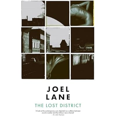 The Lost District