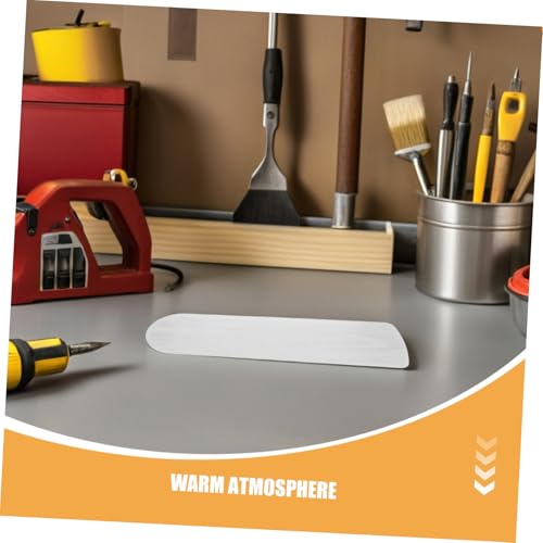 Pale de ventilateur de plafond plastique rechange BESTYASH lot de 2
