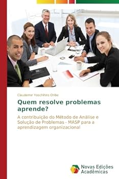 Paperback Quem resolve problemas aprende? [Portuguese] Book