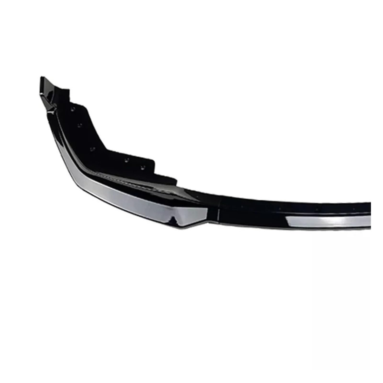 Auto-Frontsplitter-Diffusor-Schutzabdeckung, Stoßstangen-Lippenkörper-Set