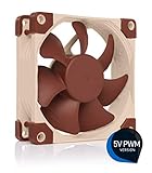 5V 4-Pin PWM Version (maximale Drehzahl 2200rpm) für 5V-Industrieanwendungen mit PWM-Steuerung