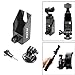 Produktbild Bovake Erweiterung 1/4 Zoll Schraube Adapterhalterung für DJI Osmo Pocket Handheld Gimbal