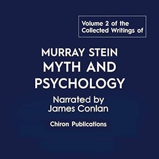 The Collected Writings of Murray Stein: Volume 2 Audiolibro Por Murray Stein arte de portada