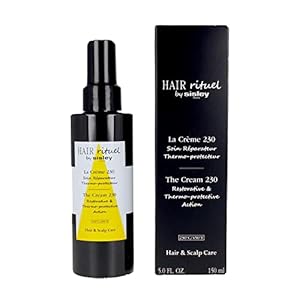 Sisley Paris Paris Hair Rituel Crema Capilar Reparadora 150Ml
