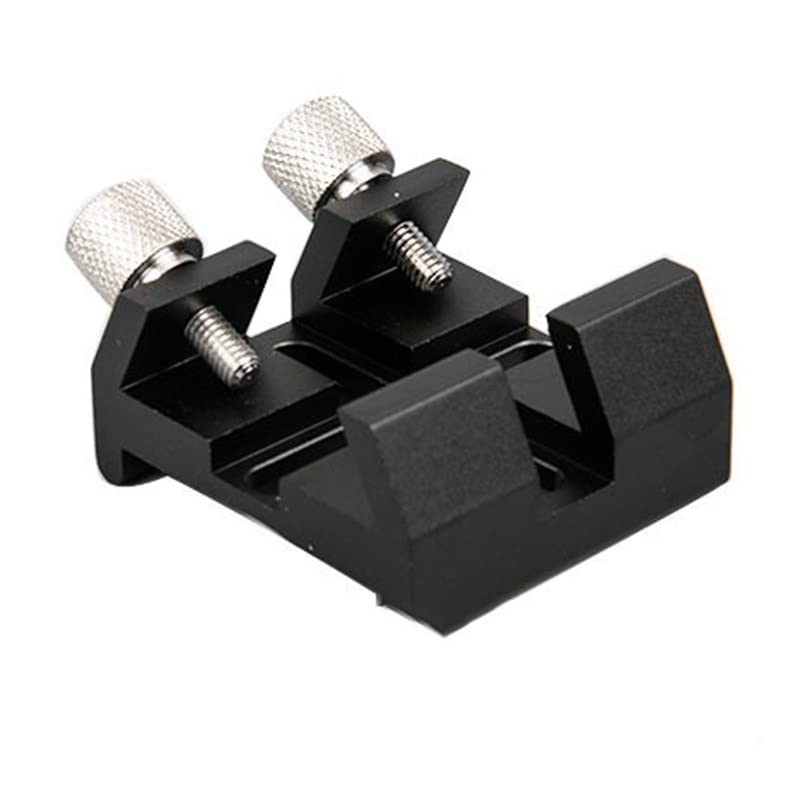 Tornillo de ranura de montaje para soporte telescópico y placa de fijación 5