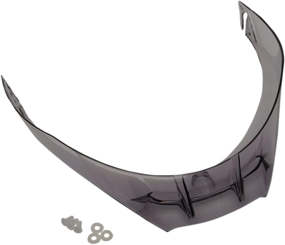 AGV - 20KIT6024402 - SPOILER REAR PIS-17 SMK