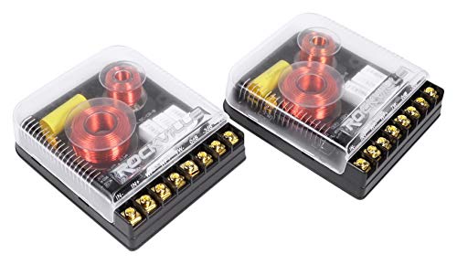 6.5 rockville speakers