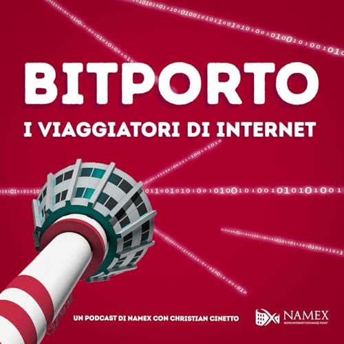 Bitporto cover art