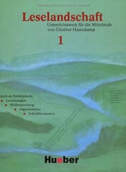 Paperback Leselandschaft, neue Rechtschreibung, Bd.1 (German Edition) [German] Book