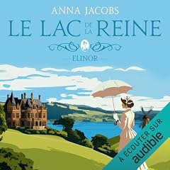 Couverture de Elinor