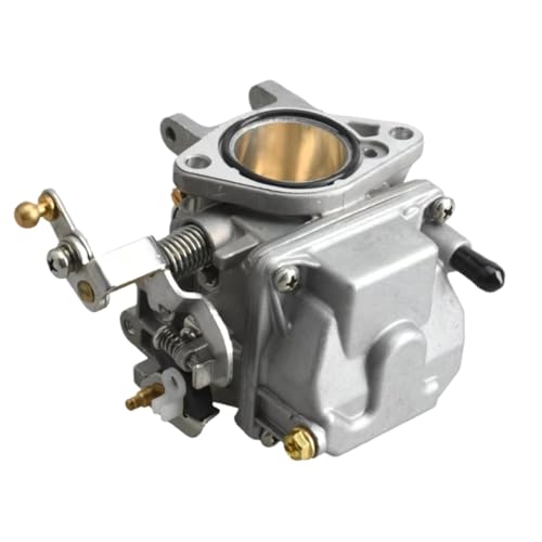 Carburateur haute précision pour Yamaha 25CV 30CV 2 Temps 69P-14301-00 durable