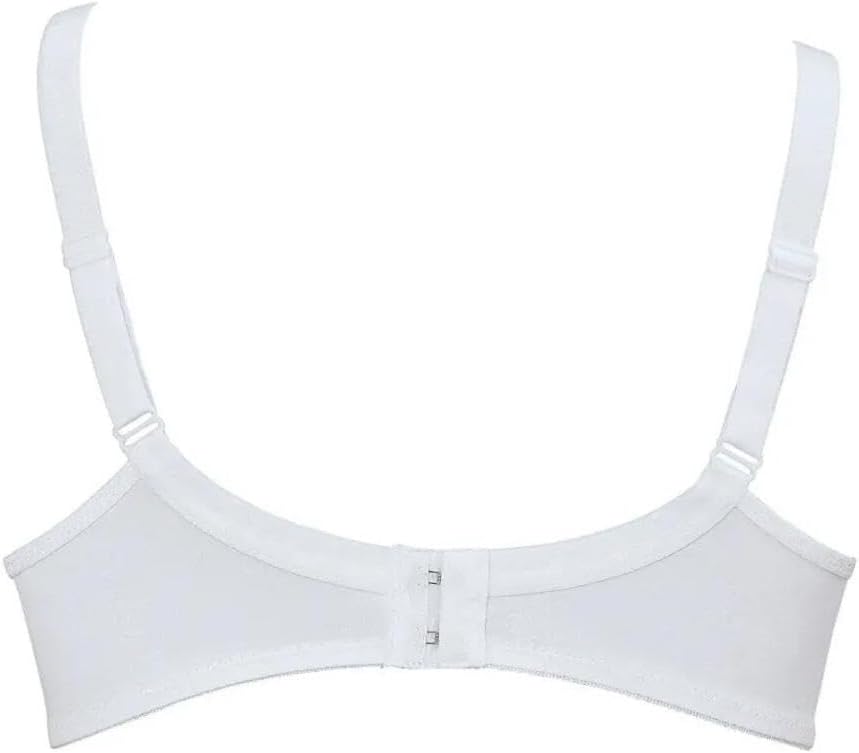 Anita Jenni Seamless Nursing Bra 38I, White