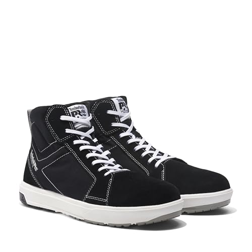 Image of Timberland PRO Berkley Hi Composite Safety Toe