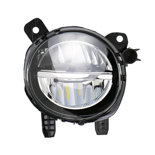 Feu antibrouillard LED haute luminosité pour BMW F30 F31 F34 - Projecteur avant étanche LCI