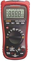 Algopix Similar Product 8 - Dawson Tools DDM648 Autorange 4000