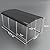 Betterhood 10x15 FT Heavy Duty Metal Carport with Galvanized Steel Roof and Metal Carport Kits, Outdoor Carport Canopy Enhanced Base, Multi-Purpose Extra Large Car Shelter for Car, SUV, Truck and Boat