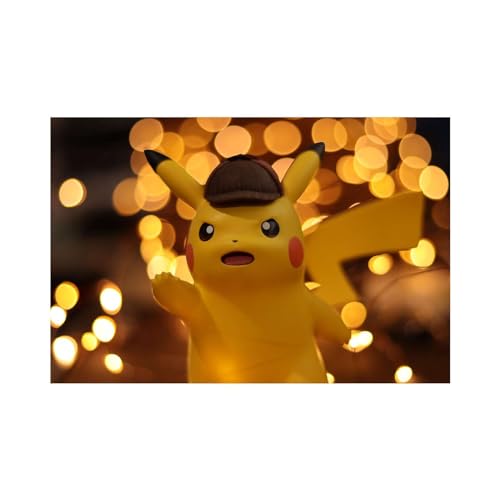 Gotta Catch'em All - Pokemon Safari part 1