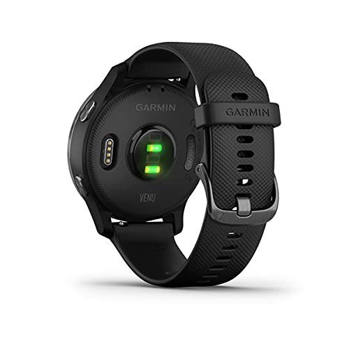 Garmin Venu - Smartwatch Black - Image 8