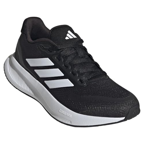 Variante de adidas zapatillas de deporte mujer Runfalcon 5 Core Black/Cloud White