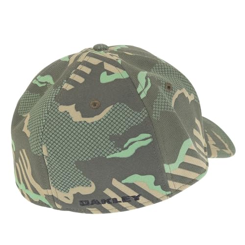 Image of Oakley Men's Tincan Cap
