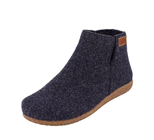 Image of Taos Footwear Unisex Good Wool Boot