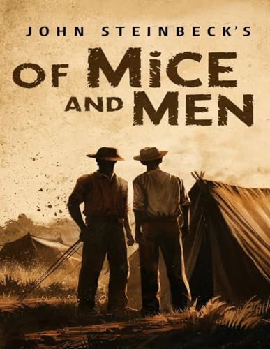 Of Mice and Men (English Edition)