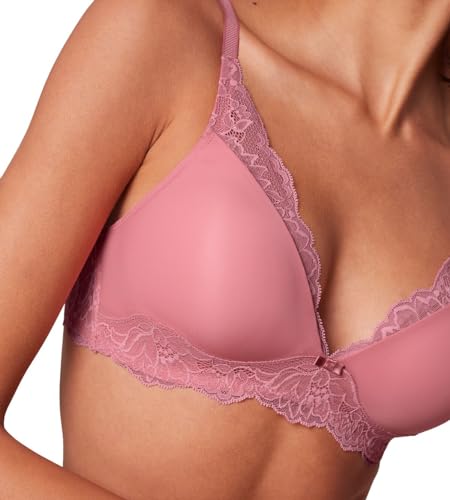 Triumph Donna Amourette Charm T P, Bra, Peach Blossom, 4C - 2