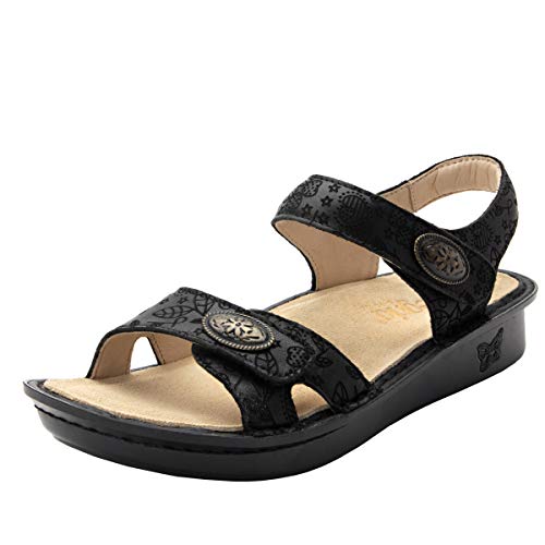 Alegria Vienna Womens Sandal Go Lightly 37 EU