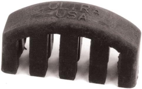 Rubber Practice Mute for Bass – Heavy-Duty, Sound Reduction