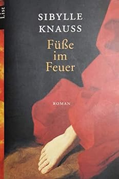 Paperback Füße im Feuer [German] Book