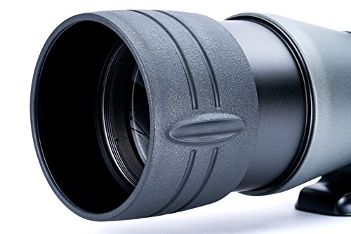 Vanguard Endeavor HD Angled Eyepiece Spotting Scope, ED Glass, Waterproof/Fogproof by VANGUARD - Image 6