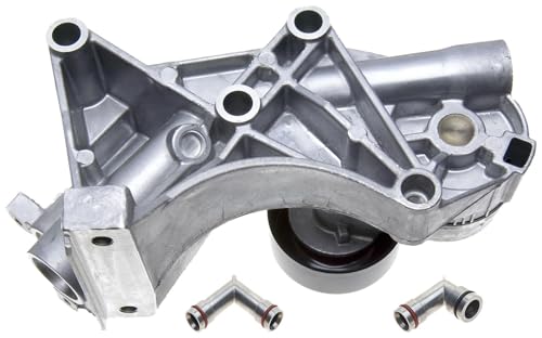 ACDelco Gold 38271 Drive Belt Tensioner Assembly with Pulley