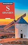 Baedeker Reiseführer E-Book Spanien