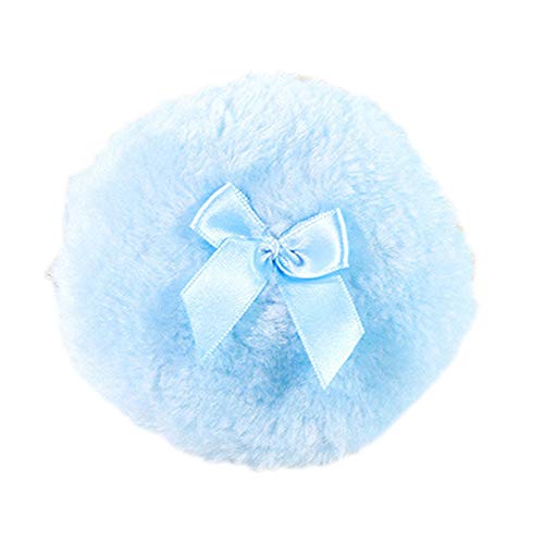 3pcs Powder Puff per corpo macchina professionale