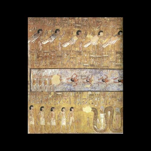 Jour 9 - LA PORTE O&Ugrave; TOUT NE DOIT PAS &Ecirc;TRE SAUV&Eacute;