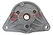 RAREELECTRICAL New Front Bracket With Bearing And Retainer Fits Club Car 101874901 1078749-01