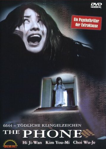 The Phone - Mehr Infos/Bestellen