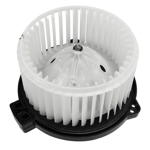 Motor del ventilador del aire acondicionado del coche, ventilador de calefacción 68130-21030 6813021030, compatible con Ssangyong Rexton Rodius Stavic