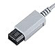 Ersatz Netzteil 220V AC Adapter passend für Nintendo Wii Von Amathings [Video Game]