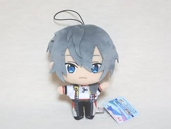 即購入可！ あんスタ ぬいぐるみ Crazy：B クレビー 椎名ニキ 椎名ニキ ぬいぐるみ Crazy:B あんさんぶるスターズ あんスタ