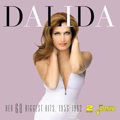 Her Sixty Biggest Hits, 1956-1962