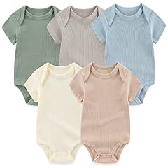 Five Piece Bodysuits-5