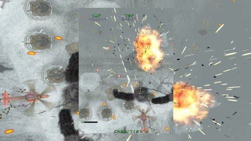 アンダーディフィートHD (UNDER DEFEAT HD)の関連画像5