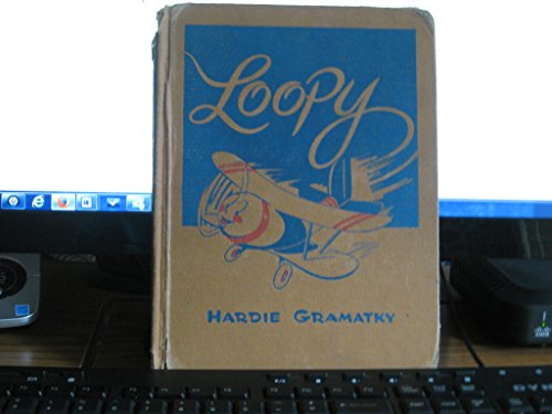 Loopy GB 0399604286 Book Cover